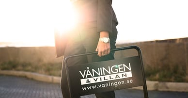 Våningen & Villan Staffanstorp