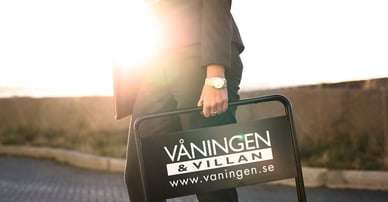 Våningen & Villan Staffanstorp