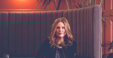 Elaine Mürgas mäklare i Malmö