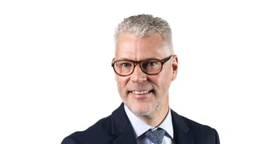 Tobias Mattsson mäklare i Karlstad