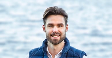 Gustav Hjelmqvist mäklare på Ekerö och Trosa