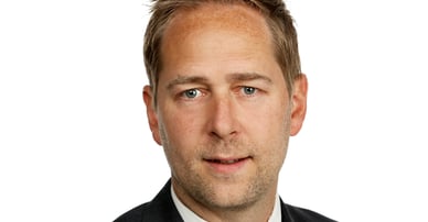 Mathias Ek mäklare i Helsingborg