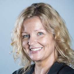 Camilla Christander