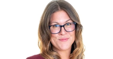 Hanna Moberg mäklare i Uppsala och Knivsta