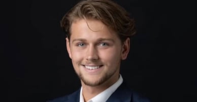 Hugo Norgren mäklare i Nacka och Värmdö