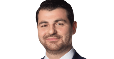 Blerim Miftari mäklare i Svedala, Staffanstorp, Husie, Hyllie och Kirseberg