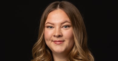 Ella Söderstedt mäklare på Hisingen och Biskopsgården