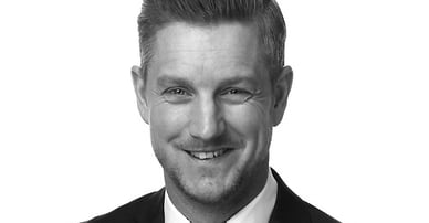 Robert Boström mäklare i Karlstad och Forshaga