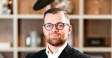 Andreas Englund mäklare i Karlstad