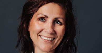 Angela Eriksson mäklare i Partille