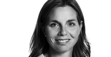 Karin Schwyzer mäklare i Nacka