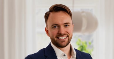 Dennis Rönnemark mäklare i Eskilstuna