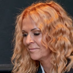 Anette Gudmundsson Andersson