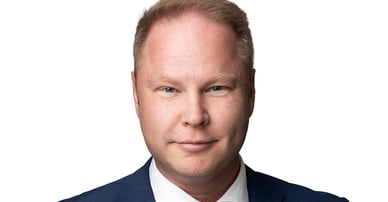 Magnus Lundqvist mäklare i Haninge