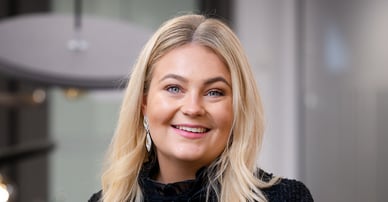 Lovisa Strömberg mäklare i Linköping, Åtvidaberg och Kinda