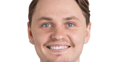 Andreas Öbrink mäklare i Uppsala