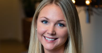 Carolina Sohlberg mäklare i Uppsala