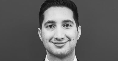 Deisam Sulayman mäklare i Kälvesta, Grimsta och Hässelby