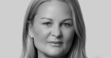 Ulrica Carlsson mäklare i Täby