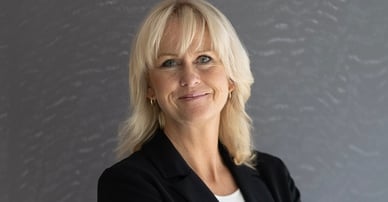 Ulrika Hjort