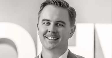 Andreas Ludvigsson mäklare i Halmstad