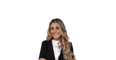 Sara Akram mäklare i Västerås