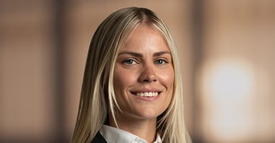 Moa Schanzer-Tarfy mäklare i Västerås