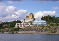 Sveriges dyraste gata 2026