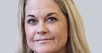 Lotta Olofsson mäklare i Höganäs