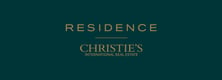 Residence Christie’s International Real Estate