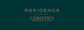 Residence Christie’s International Real Estate