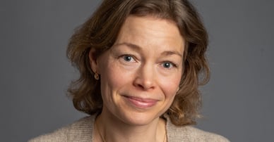 Sara Ekeljung mäklare i Uppsala