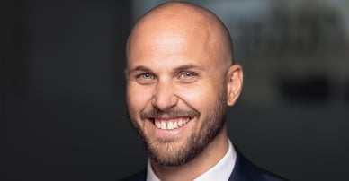 Martin Boholm mäklare i Uppsala