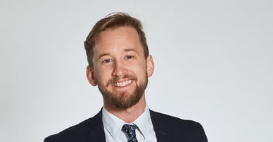 Martin Rydell mäklare i Köping och Arboga