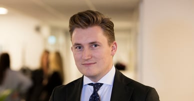 Thomas Rylander mäklare i Örebro