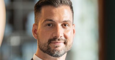 Dinko Dautovic mäklare i Uppsala