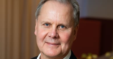 Peter Alfvengren mäklare i Uppsala