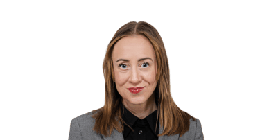 Linda Jansson mäklare i Västerås och Sala