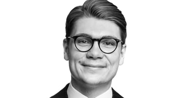 Henrik Björnbäck mäklare på Hisingen och Tuve