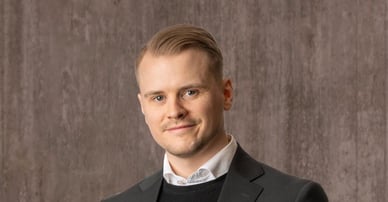 Michael Lindgren mäklare i Sundsvall och Timrå