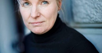 Lisa Jansdotter Svanlund