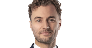 Alex Adeheimer mäklare på Värmdö