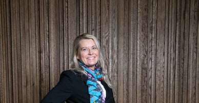 Kristina Behrman mäklare i Lysekil, Sotenäs, Munkedal och Tanum