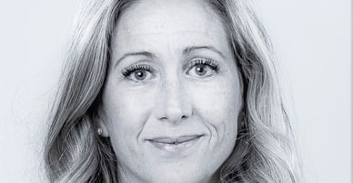 Evelin Vastero mäklare i Härjedalen