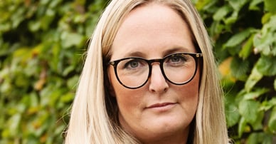 Åsa Fredh mäklare i Alvesta och Växjö