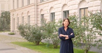 Weronica Löhr mäklare på Östermalm, Gärdet, Hjorthagen, Djurgården och Norra Djurgården