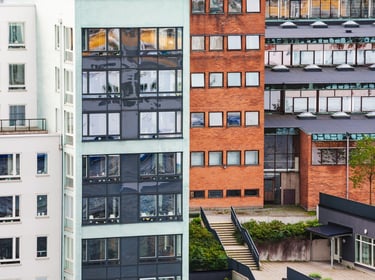 Rapport visar: Allt fler oroar sig för föreningens ekonomi