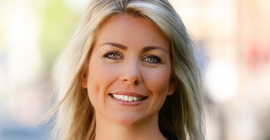 Malin Browall mäklare i Örebro och Hallsberg