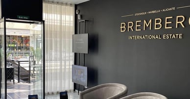 Bremberg Fastighetsmäkleri