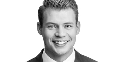 Marcus Hermanson mäklare i Täby och Danderyd